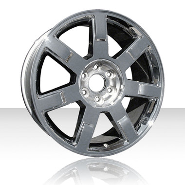 REVOLVE | 22-inch Wheels | 07-13 Cadillac Escalade | RVW0038