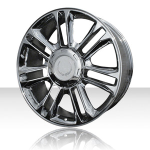 REVOLVE | 22-inch Wheels | 07-13 Cadillac Escalade | RVW0039