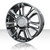 REVOLVE | 22-inch Wheels | 07-13 Cadillac Escalade | RVW0039