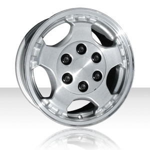 REVOLVE | 16-inch Wheels | 03-06 Chevrolet Astro | RVW0041
