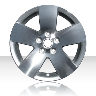 REVOLVE | 16-inch Wheels | 07-09 Chevrolet Aura | RVW0043