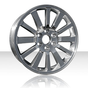 REVOLVE | 20-inch Wheels | 06-07 Chevrolet Avalanche | RVW0047