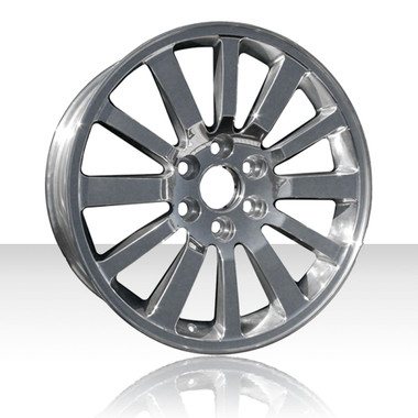 REVOLVE | 20-inch Wheels | 06-07 Chevrolet Avalanche | RVW0047