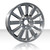REVOLVE | 20-inch Wheels | 06-07 Chevrolet Avalanche | RVW0047