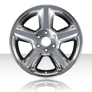 REVOLVE | 20-inch Wheels | 07-12 Chevrolet Avalanche | RVW0051