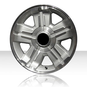 REVOLVE | 18-inch Wheels | 07-13 Chevrolet Avalanche | RVW0052