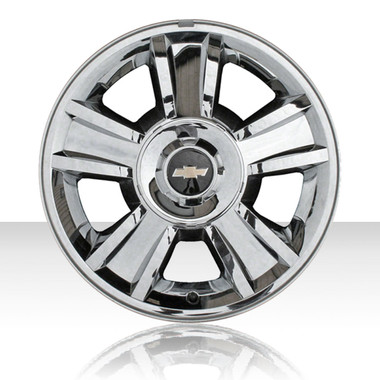 REVOLVE | 20-inch Wheels | 09-13 Chevrolet Avalanche | RVW0054