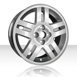 REVOLVE | 15-inch Wheels | 05-07 Chevrolet Cobalt | RVW0059