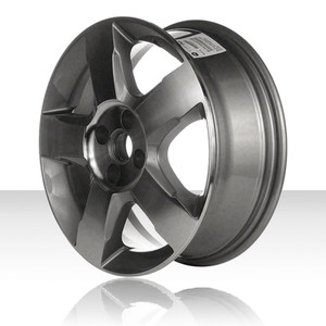 REVOLVE | 16-inch Wheels | 06-09 Chevrolet Cobalt | RVW0061