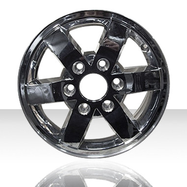 REVOLVE | 16-inch Wheels | 08-10 Chevrolet Colorado | RVW0065