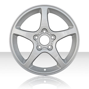 REVOLVE | 17-inch Wheels | 00-04 Chevrolet Corvette | RVW0067