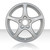 REVOLVE | 17-inch Wheels | 00-04 Chevrolet Corvette | RVW0067