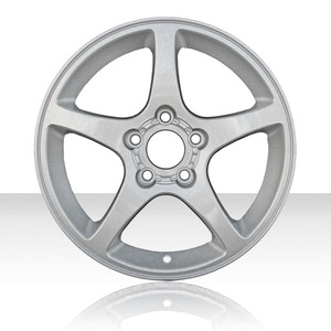 REVOLVE | 17-inch Wheels | 00-04 Chevrolet Corvette | RVW0068