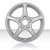 REVOLVE | 17-inch Wheels | 00-04 Chevrolet Corvette | RVW0068