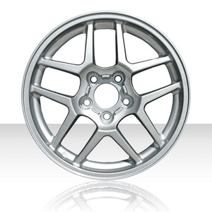 REVOLVE | 18-inch Wheels | 01-04 Chevrolet Corvette | RVW0070