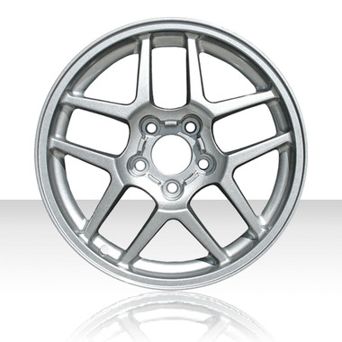 REVOLVE | 18-inch Wheels | 01-04 Chevrolet Corvette | RVW0070