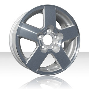 REVOLVE | 16-inch Wheels | 05-09 Chevrolet Equinox | RVW0075