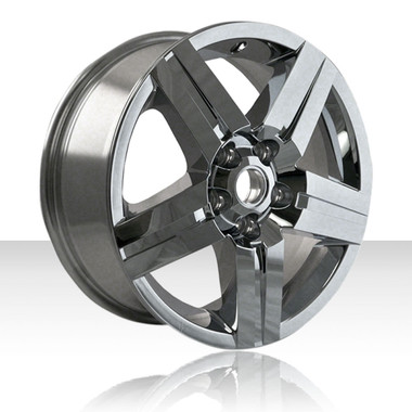 REVOLVE | 17-inch Wheels | 07-09 Chevrolet Equinox | RVW0076