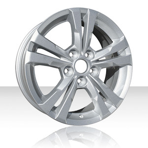 REVOLVE | 17-inch Wheels | 10-14 Chevrolet Equinox | RVW0077