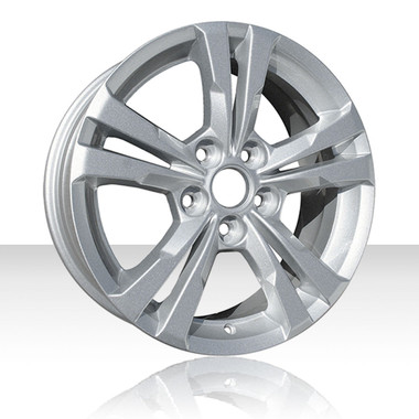 REVOLVE | 17-inch Wheels | 10-14 Chevrolet Equinox | RVW0077