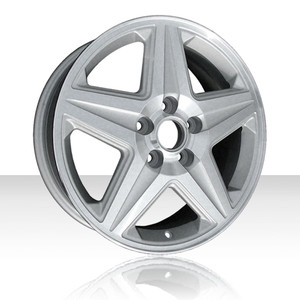 REVOLVE | 16-inch Wheels | 01-05 Chevrolet Impala | RVW0081