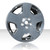 REVOLVE | 18-inch Wheels | 06-09 Chevrolet Impala | RVW0085