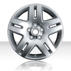 REVOLVE | 17-inch Wheels | 14 Chevrolet Impala | RVW0089