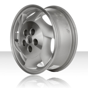 REVOLVE | 16-inch Wheels | 95-00 Chevrolet Lumina | RVW0092