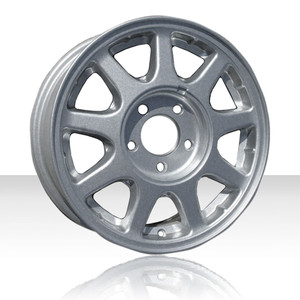 REVOLVE | 15-inch Wheels | 97-99 Chevrolet Malibu | RVW0093