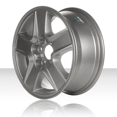 REVOLVE | 15-inch Wheels | 04-05 Chevrolet Malibu | RVW0094