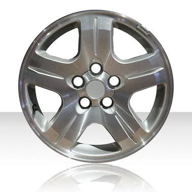 REVOLVE | 16-inch Wheels | 04-05 Chevrolet Malibu | RVW0095