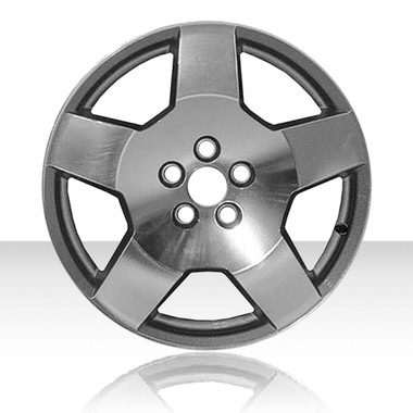 REVOLVE | 18-inch Wheels | 06-09 Chevrolet Malibu | RVW0097
