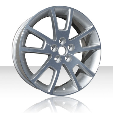 REVOLVE | 18-inch Wheels | 08-12 Chevrolet Malibu | RVW0099