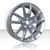 REVOLVE | 18-inch Wheels | 08-12 Chevrolet Malibu | RVW0099