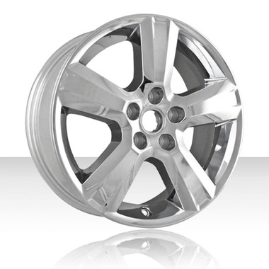 REVOLVE | 17-inch Wheels | 10-12 Chevrolet Malibu | RVW0100
