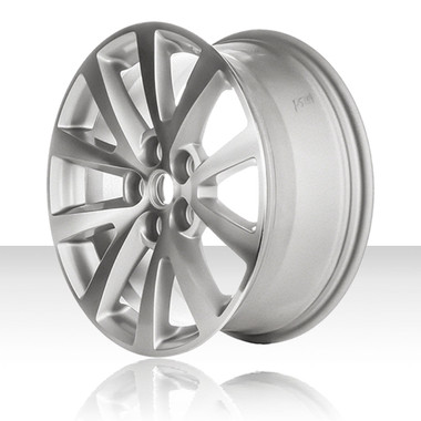 REVOLVE | 18-inch Wheels | 13-15 Chevrolet Malibu | RVW0101