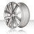 REVOLVE | 18-inch Wheels | 13-15 Chevrolet Malibu | RVW0101