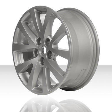 REVOLVE | 18-inch Wheels | 13-15 Chevrolet Malibu | RVW0102