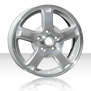 REVOLVE | 16-inch Wheels | 03-05 Chevrolet Monte Carlo | RVW0105