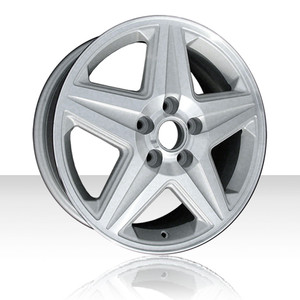 REVOLVE | 17-inch Wheels | 04-05 Chevrolet Monte Carlo | RVW0106