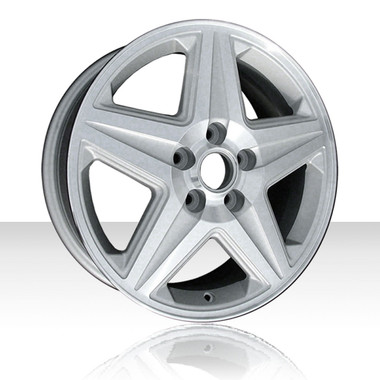 REVOLVE | 17-inch Wheels | 04-05 Chevrolet Monte Carlo | RVW0106