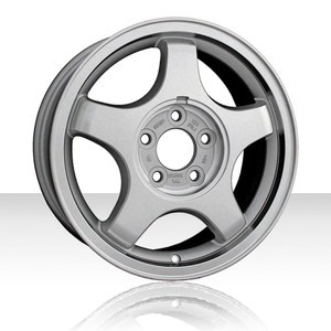 REVOLVE | 16-inch Wheels | 01-07 Chevrolet Monte Carlo | RVW0109