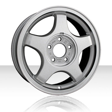 REVOLVE | 16-inch Wheels | 01-07 Chevrolet Monte Carlo | RVW0109