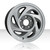 REVOLVE | 15-inch Wheels | 95-02 Chevrolet S-10 | RVW0110