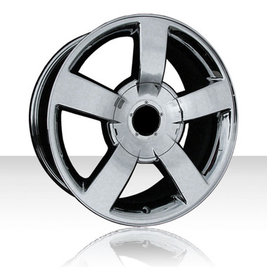 REVOLVE | 20-inch Wheels | 03-09 Chevrolet Silverado 1500 | RVW0118