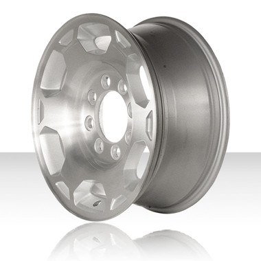 REVOLVE | 17-inch Wheels | 07-10 Chevrolet Silverado 1500 | RVW0119