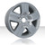 REVOLVE | 20-inch Wheels | 07-11 Chevrolet Silverado 1500 | RVW0121