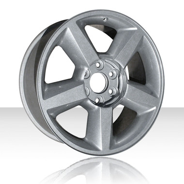 REVOLVE | 20-inch Wheels | 07-12 Chevrolet Silverado 1500 | RVW0123