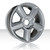 REVOLVE | 20-inch Wheels | 07-12 Chevrolet Silverado 1500 | RVW0123