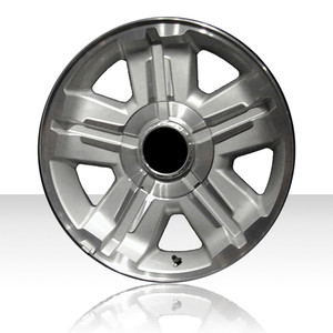REVOLVE | 18-inch Wheels | 07-13 Chevrolet Silverado 1500 | RVW0125